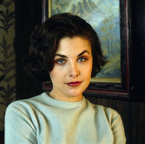  Lesser Known Facts About Sherilyn Fenn 