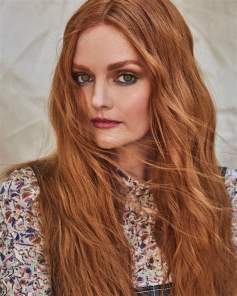  Lydia Hearst's Wealth: A Detailed Look at Her Impressive Financial Portfolio