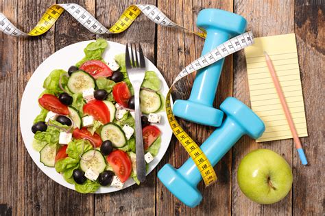  Maintaining Fitness and Healthy Diet Regime 