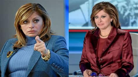  Maria Bartiromo's Exercise Regimen and Healthful Habits 