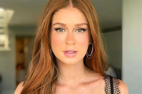  Marina Ruy Barbosa's Financial Status 