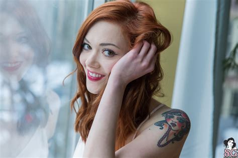  Maud Suicide's Beauty Tips and Skincare Regimen 