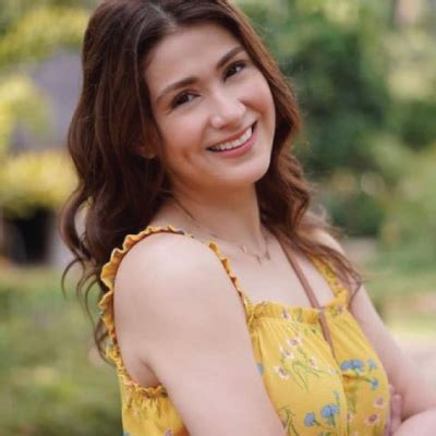  Meet Carla Abellana: A Brief Biography 