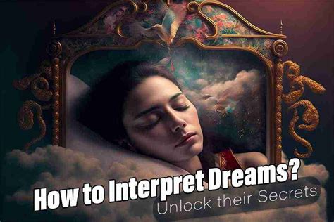  Obtaining Professional Assistance to Interpret Dreams 