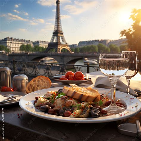  Parisian Gastronomy: An Exquisite Culinary Experience 