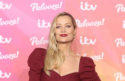  Personal Details and Life Stage for Laura Whitmore 