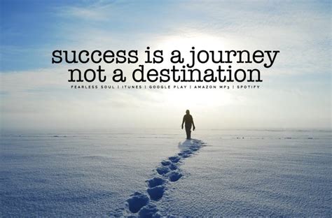  Personal Journey of Success 