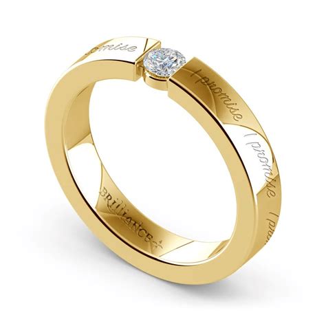  Personalizing Your Wedding Ring with Custom Engravings 