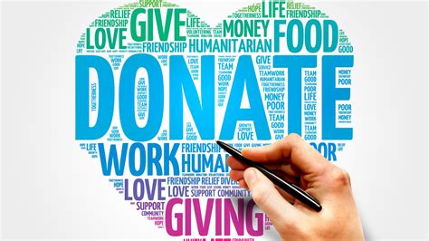  Philanthropic Work and Charity Involvement 