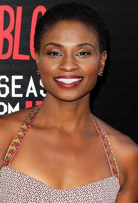  Physical Attributes of Adina Porter: Measurements and Appearance 