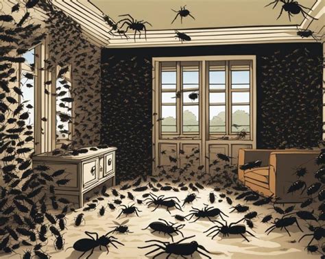  Practical Approaches to Addressing Troubling Dreams of Insect Infestation 