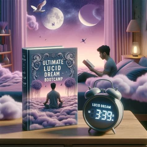  Practical Tips for Handling Vivid Dreams: From Lucid Dreaming to Journaling 