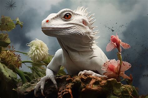  Psychological Perspectives: The Significance of Lizards in Dreams 