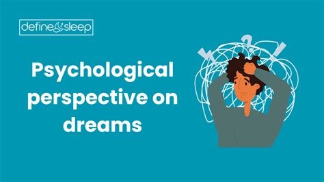  Psychological Perspectives on Dreams Involving Collisions and Deceased Bodies 