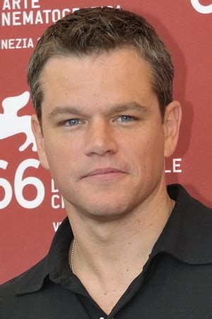  Recognition and Awards Received by Matt Damon 