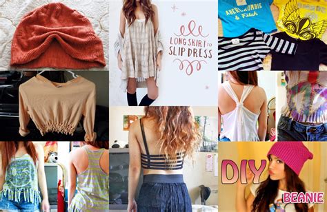  Revamp Your Wardrobe: Transform Your Old Dresses with These Easy DIY Ideas 