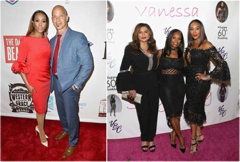  Revealing Vivica Doll's Years and Stature 