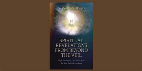  Revelations from Beyond: Unveiling the Comfort and Guidance within Dream Messages 