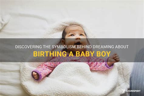  Seeking Guidance: Decoding the Symbolism Behind Dreams of Birthing Crimson Fluids 