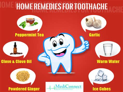  Seeking Relief: Natural Methods for Alleviating Toothache Nightmares 