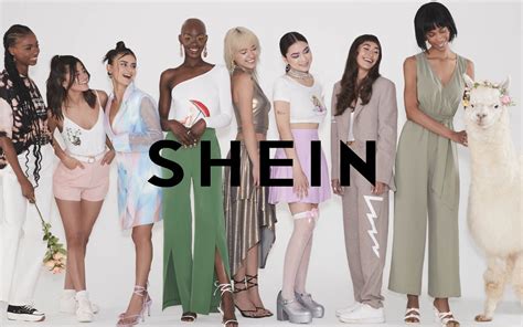  Shein Bush's Fashion and Style Influence 