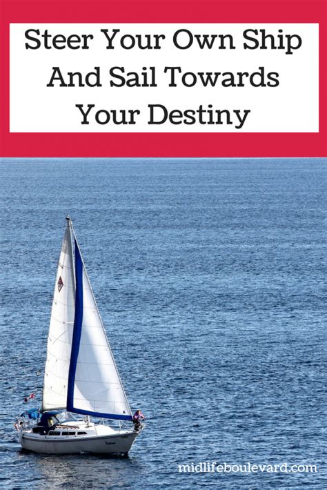  Steer Your Way Towards Your Ultimate Destination 