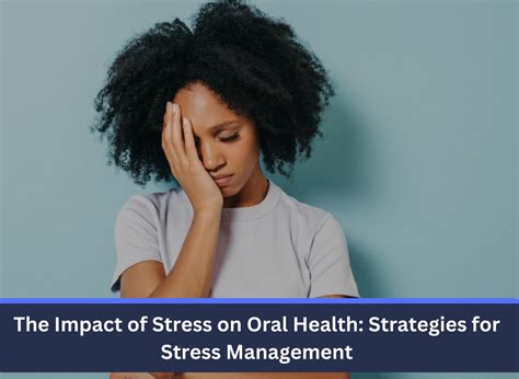  Steps to Alleviate and Minimize Anxiety Related to Oral Health 