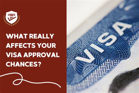  Strategies to Enhance Your Visa Approval Chances: Insights from Industry Experts 