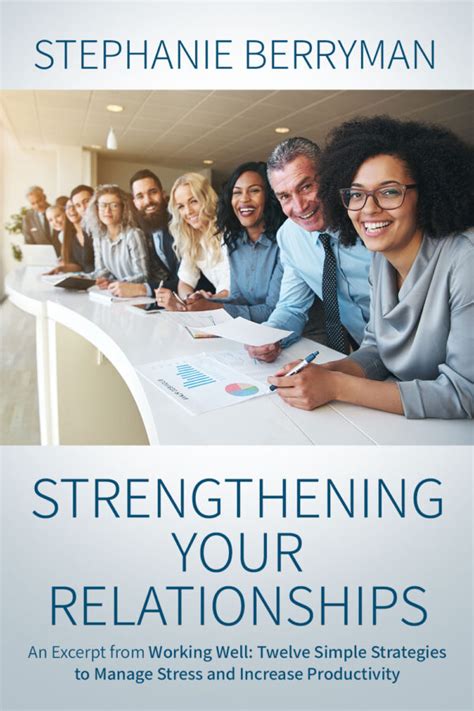  Strengthening Your Relationship: Communication Strategies and Mutual Support