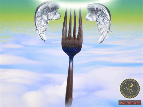  Symbolism and Interpretation of Forks in Dream 