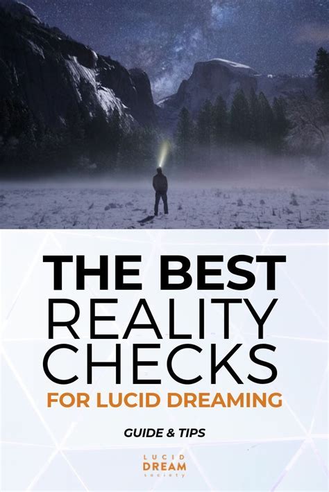  Techniques for Inducing Lucid Dreams: From Reality Checks to Dream Journaling 
