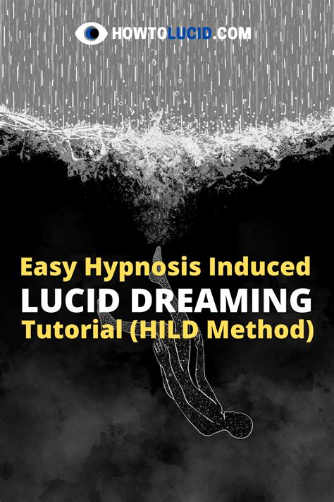  Techniques for Inducing Lucid Dreams: From Reality Checks to Meditation 