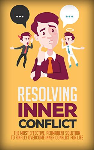  Techniques for Resolving Inner Conflicts Portrayed in Mud Dreams 