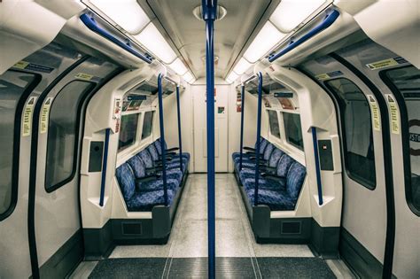  The Connection Between Tube Train Dreams and Traveling 