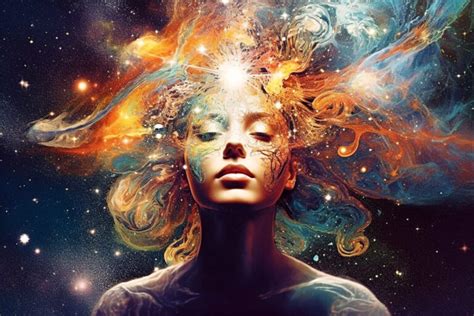  The Role of Dreams in Our Lives: Insights into the Power of the Subconscious Mind 