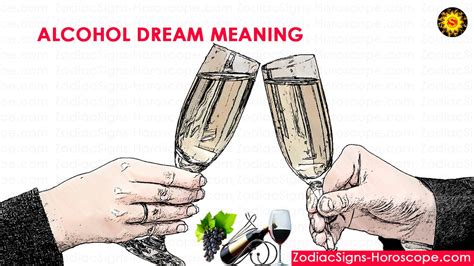  The Significance of Alcohol Dreams: Delving into the Psychological Implications 