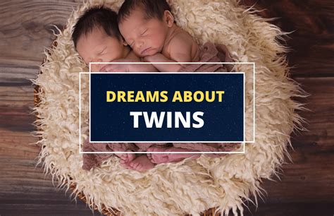  The Significance of Gender in Dreams about Twins 