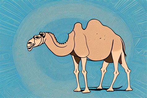  The Symbolism of Camels in Dreams: Deciphering Their Meanings 