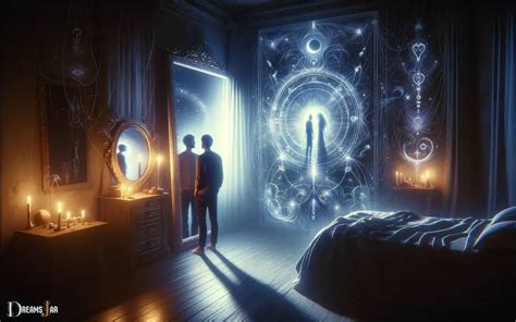  Unconscious Desires Revealed: Analyzing the Subliminal Messages in Infatuation-Related Dreams 