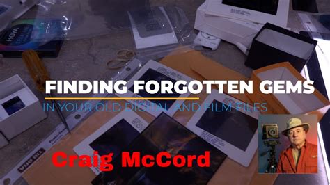  Uncovering Hidden Treasures: Rediscovering Forgotten Mementos 