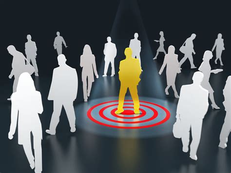  Understanding Your Target Market: Key to Effective Sales 