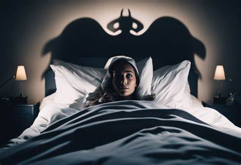  Understanding the Potential Impact of Nightmares Involving a Fatality on Your Daily Life 