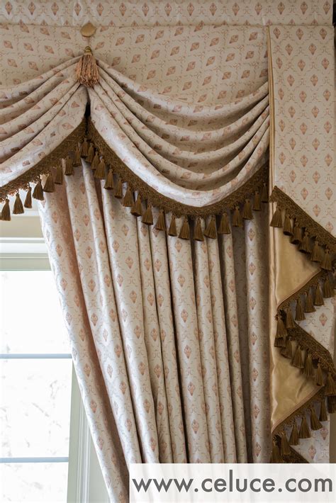  Unleash Your Imagination with Custom-Made Drapes 