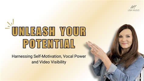  Unleashing Your Vocal Power and Embracing Self-Expression 