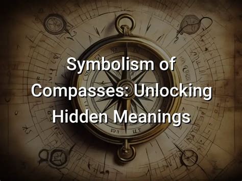  Unlocking Hidden Meanings: An In-Depth Exploration of Symbolism 