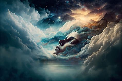  Unlocking the Potential of Lucid Dreaming to Connect with Departed Loved Ones 