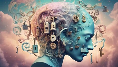  Unlocking the Subconscious: Analyzing the Role of Locks in Dreams