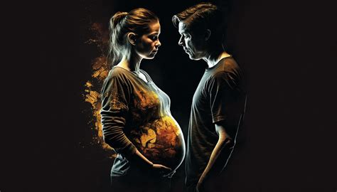  Unraveling the Significance of Dreams Involving a Pregnant Woman Expecting Twins 