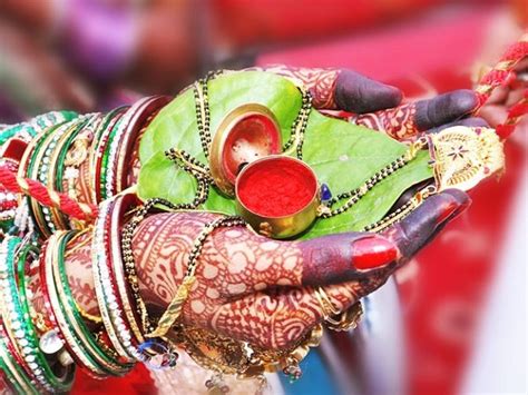  Unraveling the Significance of Symbolic Dreams in Hindu Matrimony 