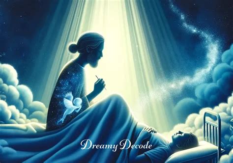  Unraveling the Subliminal Meanings in Dreams of an Unborn Infant's Tragic Fate 